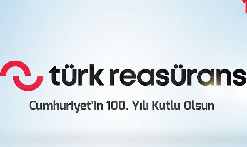 Türk Reasürans'tan 100. Yıl Filmi