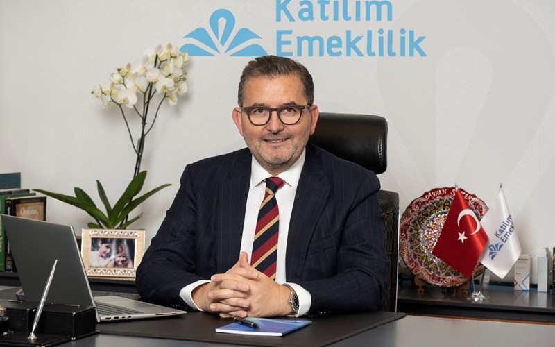 2025’in En Çok Kazandıran BES Fonu Katılım Emeklilik’ten
