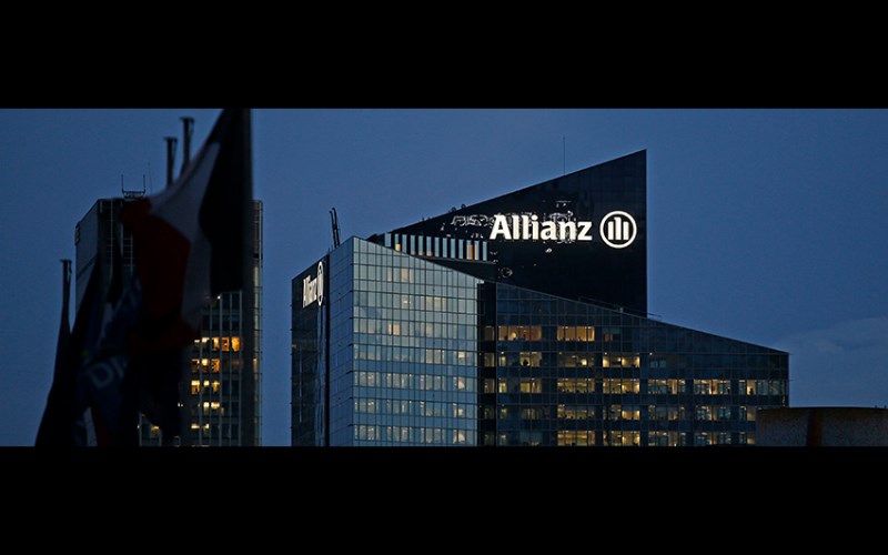 Allianz Üst Üste 6’ncı Kez Dünyanın Bir Numaralı Sigorta Markası Seçildi