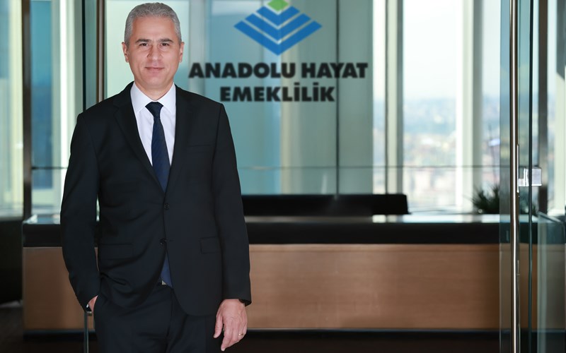 Anadolu Hayat Emeklilik’in Aktif Büyüklüğü Yüzde 70 Artışla 443 Milyar TL’ye Ulaştı