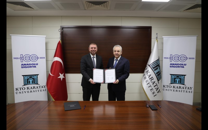 Anadolu Sigorta 100. Yılında Gençler İçin Yeni Projelere İmza Atıyor