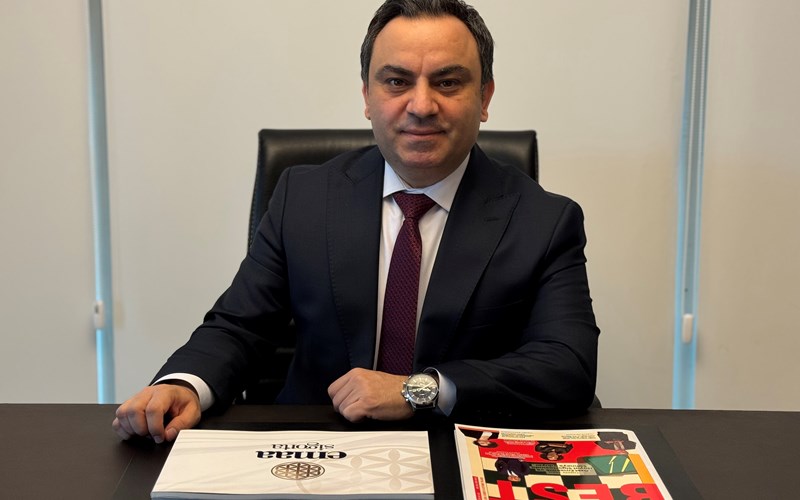 Emaa Sigorta’dan 2026 İlk Çeyreğinde 345 milyon TL Net Kar