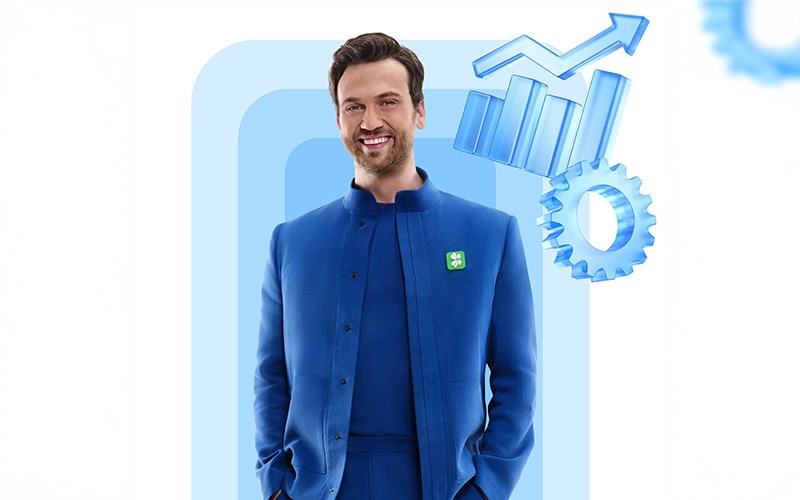 Garanti BBVA Emeklilik’ten BES’te Akıllı Fon Yönetimi: Otomatik Fon Koçu Artık Garanti BBVA Mobil’de