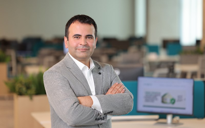 ÖZEL RÖPORTAJ: Bankasüransı Daha Dengeli ve Derinliği Olan Bir Yapı Haline Getireceğiz