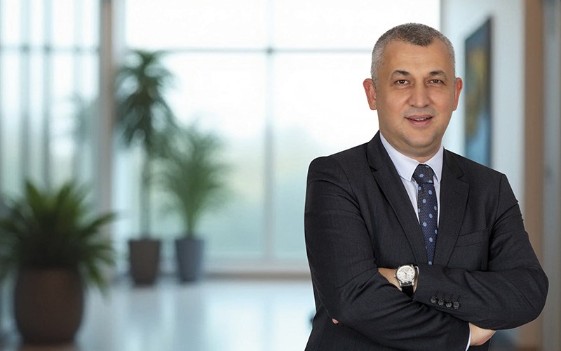 ÖZEL RÖPORTAJ: Hayat Sigortacılığında Şeffaflık ve Erişim Fark Yaratıyor