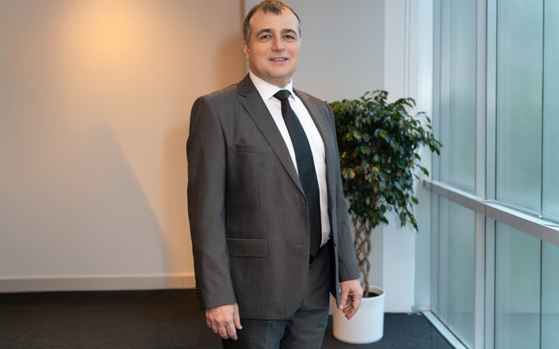 ÖZEL RÖPORTAJ: Teknolojiden Aldığımız Gücü Yarının İş Modellerini Taşıyabilecek Bir Platforma Dönüştürdük