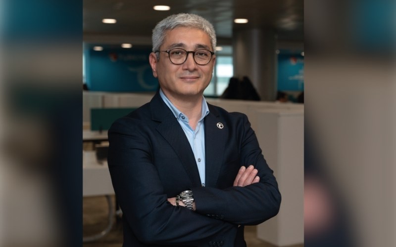 ÖZEL RÖPORTAJ: Türkiye Sigorta’da Sadece Birlikte Çalışmıyor; Hizmet İçin Aynı Yolda İlerliyoruz