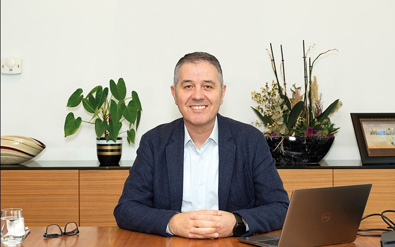 ÖZEL RÖPORTAJ: Yenilikçi Ürün ve Hizmetlerimizi Müşterilerimizle Buluşturmaya Devam Ediyoruz