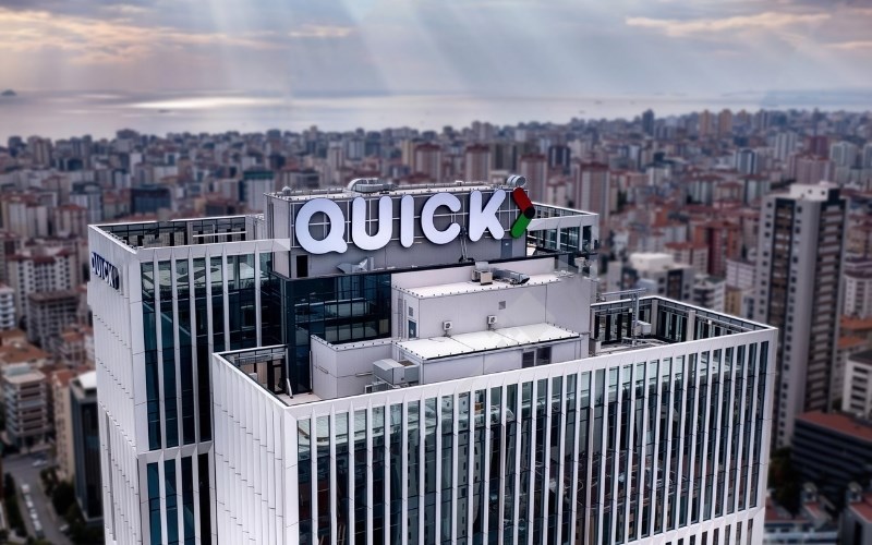 Quick Sigorta halka açılıyor, borsaya yeni soluk geliyor