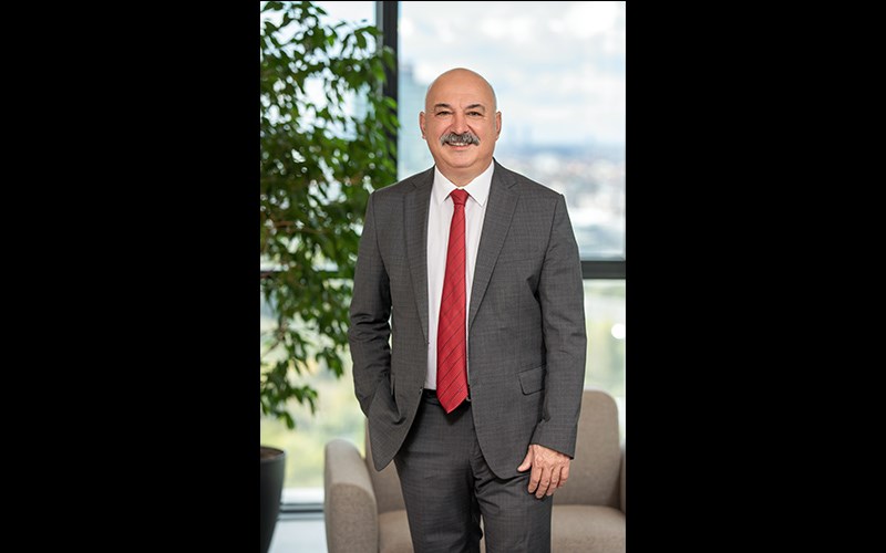 Sigorta Sektörü Güçlü Sermaye Yapısı  ve Artan Aktif Büyüklüğüyle İstikrarını Pekiştiriyor