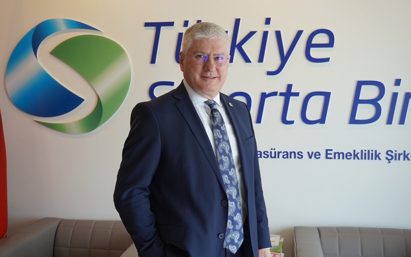Türkiye Sigorta Birliği Başkanı Ahmet Yaşar: ''Asıl Risk Sigorta Fiyatları Değil, Sigortasızlık''