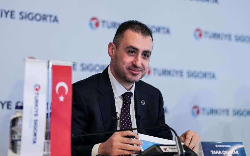 Türkiye Sigorta ve Türkiye Hayat Emeklilik’ten Yılın İlk Yarısında Rekor Kârlılık