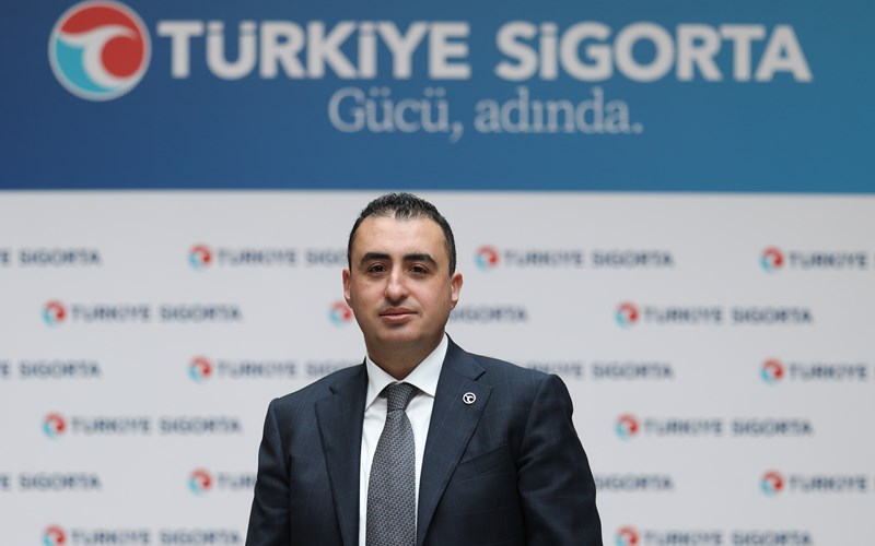 Türkiye Sigorta’nın 6. Olağan Genel Kurul Toplantısı Tamamlandı