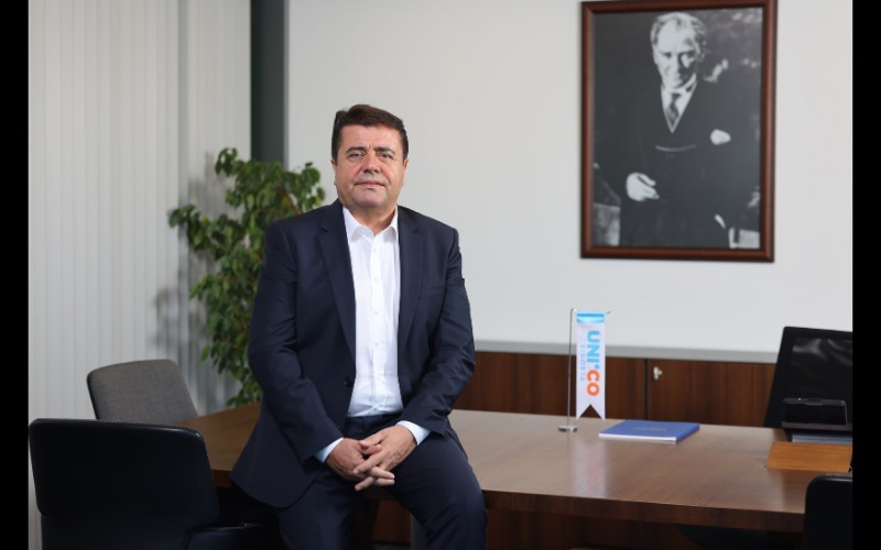 Unico Sigorta, Sağlıklı Bir Geleceğe İlk Adımını Attı 