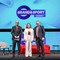 AXA Sigorta, Brand&Sport Summit’te Sporun İlham Veren Hikâyelerini ve Değer Ortaklıklarını Anlattı!