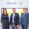 Allianz Türkiye’nin TEGV ile tasarladığı kutu oyunu   çocuklarda afet bilincini geliştiriyor