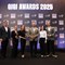 Anadolu Sigorta’ya The Hammers ve Gigi Awards’tan 11 Ödül Birden