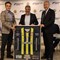 Fenerbahçe Medicana Erkek Voleybol Takımı’ndan Magdeburger Sigorta’ya Ziyaret