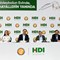 HDI Sigorta ve Eczacıbaşı Spor Kulübü güçlerini birleştirdi: Voleybolun evinin adı ''HDI Sigorta Spor Salonu'' oldu