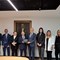 Millî Reasürans KKTC Para Kambiyo ve İnkişaf Sandığı İşleri Dairesi Ekibini İstanbul’da Ağırladı