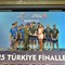 senCard Kurumsal Liglerde Büyük Final Heyecanı