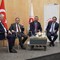 TSB Sigorta Buluşmalarının 4. Durağı Samsun Üniversitesi Oldu