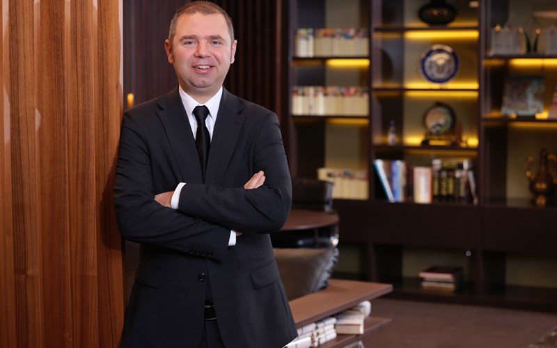 Anadolu Sigorta Yenilenen Misyon ve Vizyonuyla İkinci Yüzyılına Hazır