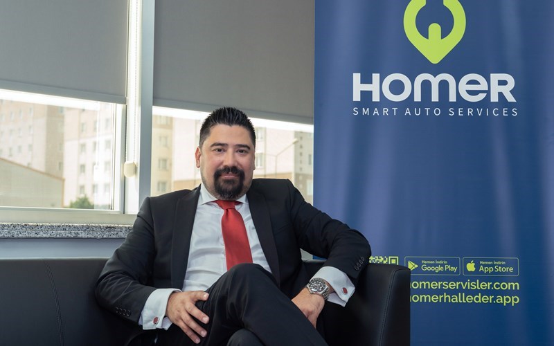 Araç Teknolojilerindeki Dönüşüm Asistans Sektörünü Şekillendirecek