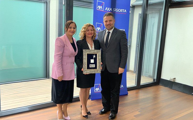 Bir Acente Değil, Güvenilir Bir Çözüm Ortağı Olma Hedefindeyiz