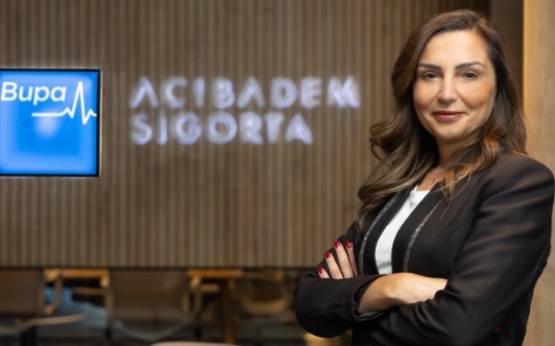 Bupa Acıbadem Sigorta Introduces an Innovative Healthcare Solution: Personalized ''2-in-1 Health Insurance''