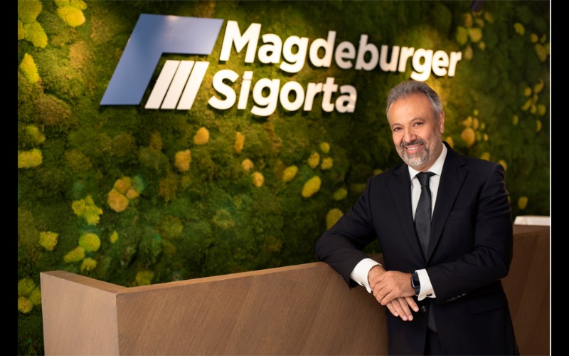 Magdeburger Sigorta, Yeni Genel Müdürü Ceyhan Hancıoğlu Liderliğinde Yeni Başarılara Hazır! 