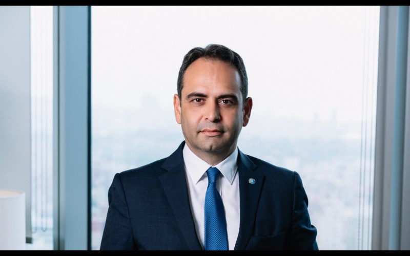 Türkiye’nin Tasarruf Alışkanlıkları Güçleniyor: BES'te Fon Büyüklüğü 2 Trilyon TL'yi Aştı