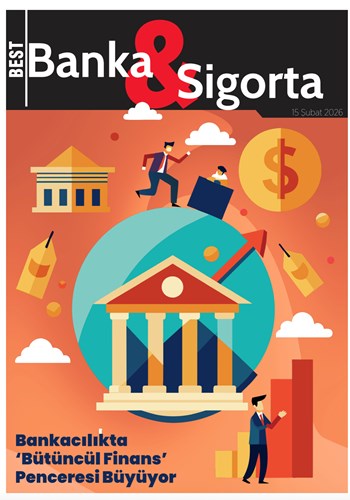 Banka & Sigorta Dergisi