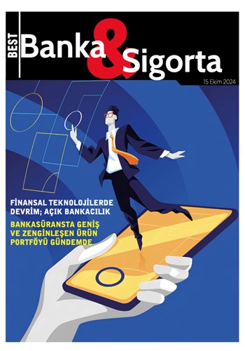 Banka & Sigorta Dergisi