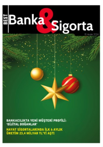 Banka & Sigorta Dergisi