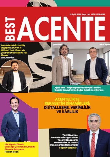 Best Acente Dergisi