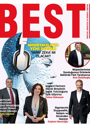 BEST Dergisi