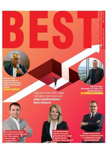 BEST Dergisi