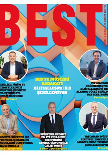 BEST Dergisi