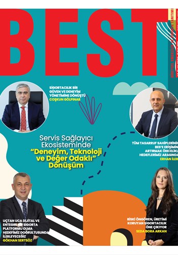 BEST Dergisi