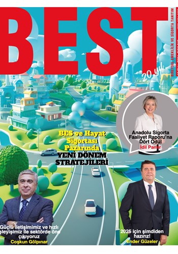 BEST Dergisi