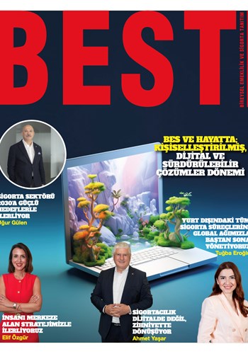 BEST Dergisi