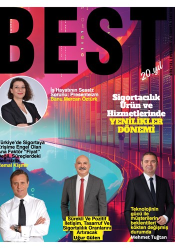 BEST Dergisi