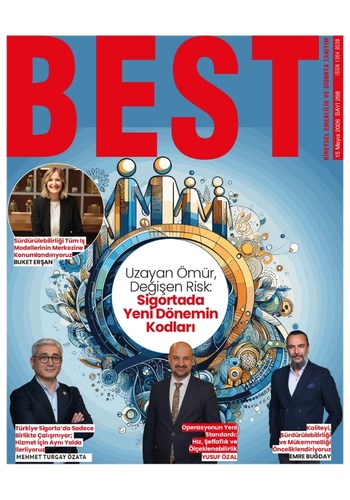 BEST Dergisi