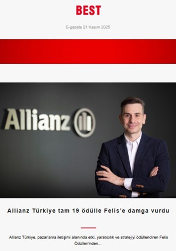 Best Elektronik Gazete