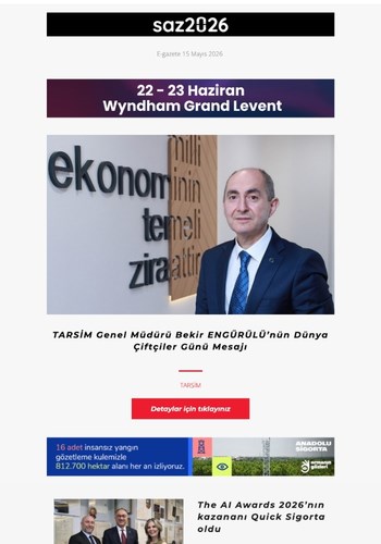 Best Elektronik Gazete