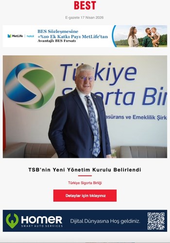 Best Elektronik Gazete