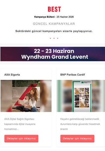Güncel Sigorta Kampanyaları