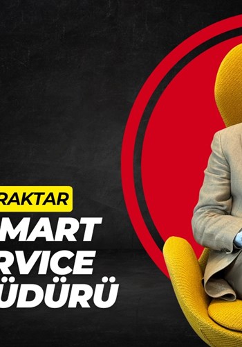 Sigorta sektörü ile teknoloji odaklı iş birlikleri oluşturacağız
