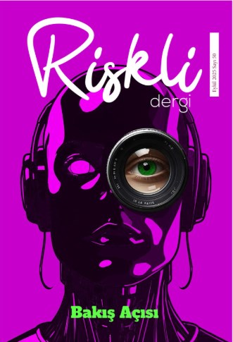 Riskli Dergi